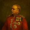 赫伯特·泰勒·麦克弗森少将（1827-1886）