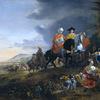 1651-1652年荷兰驻伊斯法罕大使馆