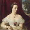 朱利安·冯·布罗克多夫伯爵夫人肖像（1882-1866）