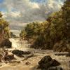 Swallow Falls, Bettws-y-Coed