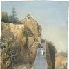 Hordern Stairs, Woolloomooloo