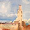 Koutoubia Mosque, Marrakech