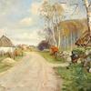 乡村景观