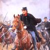 General Frederik Adolf Schleppegrell at Isted