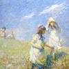 The Wind on the Hill