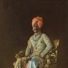 普拉塔普·辛格爵士（1845-1922）