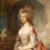 坎伯兰公爵夫人安妮（1743-1808）