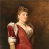 Mrs. Charles Werthrimer