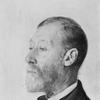 亨利·庞森比将军（1825-195）