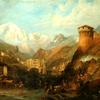 罗夫雷多战役，1796年