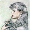 梅西女士