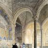 The Galillee Chapel, Durham Cathedral