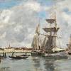 威尼斯，大运河