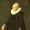 Trijntje Tijsdr van Nooy (born 1607), wife of Reinier Ottsz Hinloopen