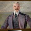 Portrait of Portret J.Armółowicz