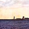 Study from Kalvebodstrand