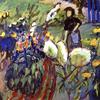In the Garden in Murnau