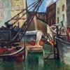 The Crane, Puerta del Selva