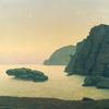 海滨风光