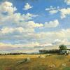 Study: Dolmen on Brandsø