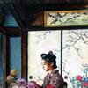 日本女士