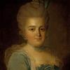 Portrait of A.S. Tulinova