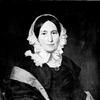 Cathrine Jensen, née Lorenzen, the Artist's Wife