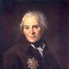 Portrait of N.N. Bantysh-Kamensky