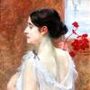 花枝少女