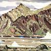 希罗尼斯峡湾