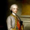 Gabriel de Borbón y Sajonia, Infante of Spain