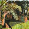 Landscape at Maintenon