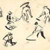没有名字