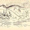 奥拉夫斯卡村