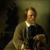 The Sculptor Jens Adolf Jerichau, the Artist's Husband