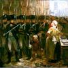 1785年。解放军
