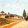 St Tropez Countryside (Pempelone)