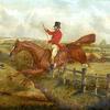 Tally Ho, Over the Fence