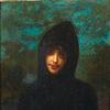 丽安·德·普吉画像