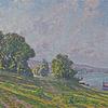 河景