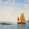 Bragoso and Sandolo, Lagoon