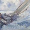 Yacht racing, Buzzard's Bay