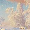 滑雪道