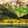 惠斯勒山