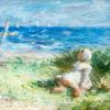 白帆海鸥