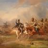 1848-1849年革命年代奥地利和匈牙利骑兵之战