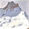 圣母峰