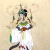 东方服装，愚蠢的伯杰