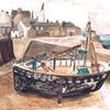 PZ 416, Cornwall