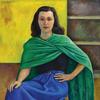 Portrait of Doña Laura Villaseñor